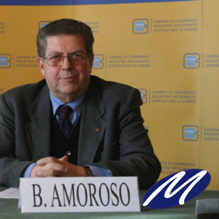Bruno Amoroso
